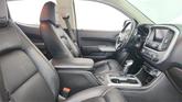 Thumbnail of 2022 Summit White Chevrolet Colorado