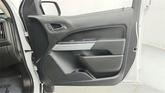 Thumbnail of 2022 Summit White Chevrolet Colorado