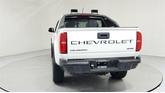 Thumbnail of 2022 Summit White Chevrolet Colorado