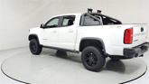 Thumbnail of 2022 Summit White Chevrolet Colorado