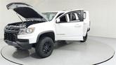 Thumbnail of 2022 Summit White Chevrolet Colorado