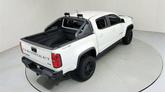 Thumbnail of 2022 Summit White Chevrolet Colorado