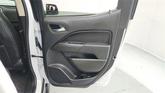 Thumbnail of 2022 Summit White Chevrolet Colorado