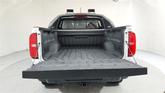 Thumbnail of 2022 Summit White Chevrolet Colorado
