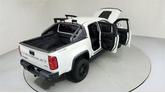 Thumbnail of 2022 Summit White Chevrolet Colorado