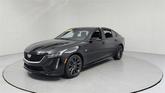 Photo of 2022 Black Raven Cadillac CT5