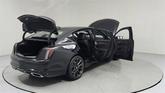 Thumbnail of 2022 Black Raven Cadillac CT5