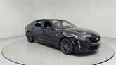 Thumbnail of 2022 Black Raven Cadillac CT5