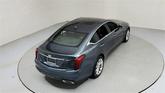 Thumbnail of 2022 Shadow Metallic Cadillac CT5