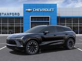 Thumbnail of 2025 Black Chevrolet Blazer EV