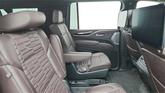 Thumbnail of 2023 Mahogany Cadillac Escalade ESV