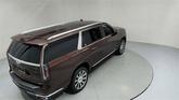 Thumbnail of 2023 Mahogany Cadillac Escalade ESV