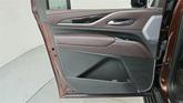 Thumbnail of 2023 Mahogany Cadillac Escalade ESV