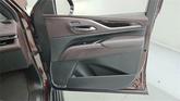 Thumbnail of 2023 Mahogany Cadillac Escalade ESV