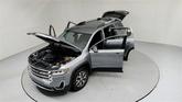 Thumbnail of 2021 Satin Steel Metallic GMC Acadia