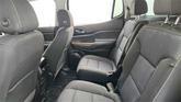 Thumbnail of 2021 Satin Steel Metallic GMC Acadia