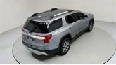 Thumbnail of 2021 Satin Steel Metallic GMC Acadia
