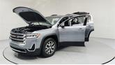 Thumbnail of 2021 Satin Steel Metallic GMC Acadia