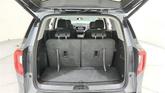 Thumbnail of 2021 Satin Steel Metallic GMC Acadia