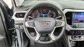 Thumbnail of 2021 Satin Steel Metallic GMC Acadia