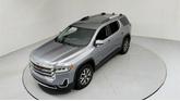 Thumbnail of 2021 Satin Steel Metallic GMC Acadia