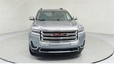 Thumbnail of 2021 Satin Steel Metallic GMC Acadia