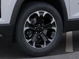 Thumbnail of 2026 Summit White Chevrolet Equinox
