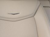 Thumbnail of 2025 Crystal White Tri-Coat Cadillac XT5