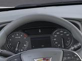 Thumbnail of 2025 Crystal White Tri-Coat Cadillac XT5