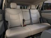 Thumbnail of 2025 Crystal White Tri-Coat Cadillac XT5