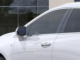 Thumbnail of 2025 Crystal White Tri-Coat Cadillac XT5