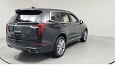 Thumbnail of 2023 Stellar Black Metallic Cadillac XT6