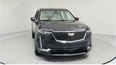 Thumbnail of 2023 Stellar Black Metallic Cadillac XT6