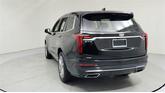 Thumbnail of 2023 Stellar Black Metallic Cadillac XT6