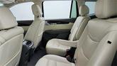 Thumbnail of 2023 Stellar Black Metallic Cadillac XT6