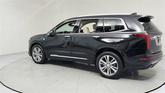 Thumbnail of 2023 Stellar Black Metallic Cadillac XT6