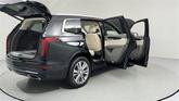Thumbnail of 2023 Stellar Black Metallic Cadillac XT6