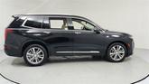 Thumbnail of 2023 Stellar Black Metallic Cadillac XT6