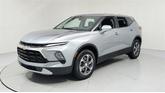Photo of 2025 Sterling Gray Metallic Chevrolet Blazer