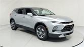 Thumbnail of 2025 Sterling Gray Metallic Chevrolet Blazer