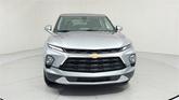 Thumbnail of 2025 Sterling Gray Metallic Chevrolet Blazer