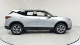Thumbnail of 2025 Sterling Gray Metallic Chevrolet Blazer