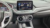 Thumbnail of 2025 Sterling Gray Metallic Chevrolet Blazer
