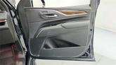 Thumbnail of 2024 Black Raven Cadillac Escalade ESV