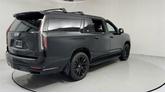 Thumbnail of 2024 Black Raven Cadillac Escalade ESV