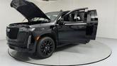 Thumbnail of 2024 Black Raven Cadillac Escalade ESV