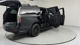 Thumbnail of 2024 Black Raven Cadillac Escalade ESV