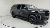 Thumbnail of 2024 Black Raven Cadillac Escalade ESV