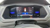 Thumbnail of 2022 Pure White Volkswagen Tiguan