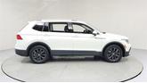 Thumbnail of 2022 Pure White Volkswagen Tiguan